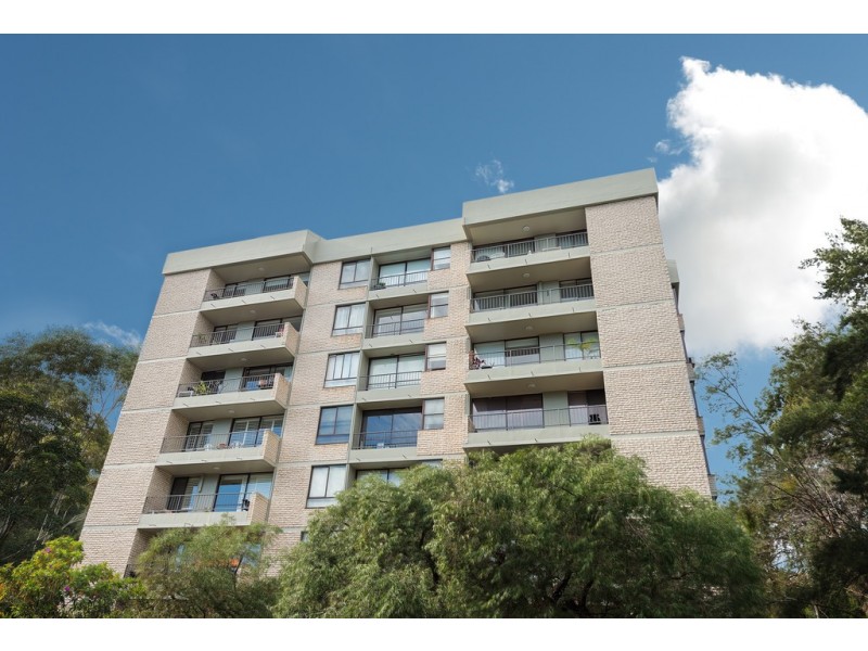 5B/4 Hampden Street, Paddington NSW 2021