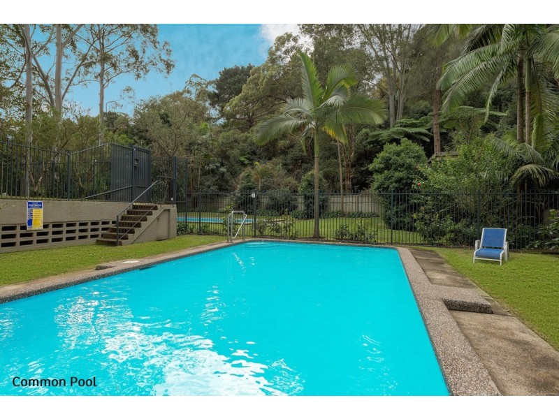 5B/4 Hampden Street, Paddington NSW 2021