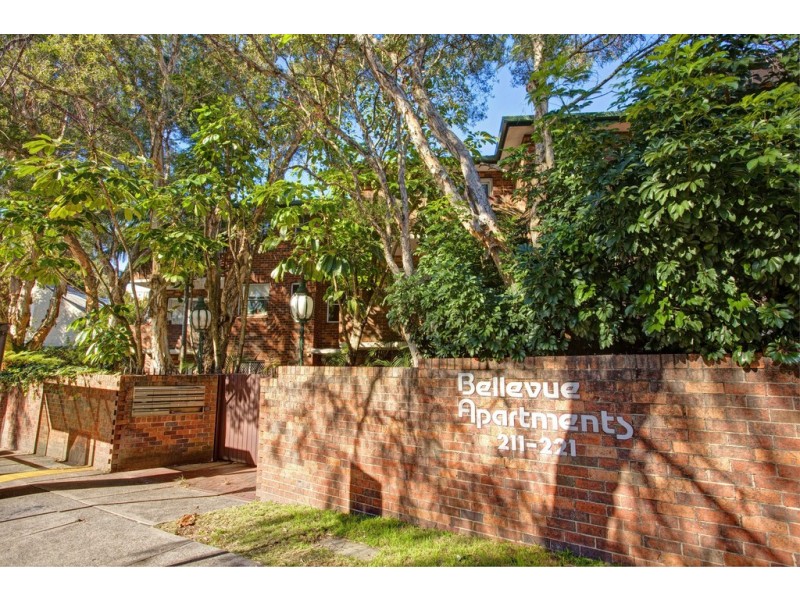 10/211 Old South Head Road, Bondi NSW 2026