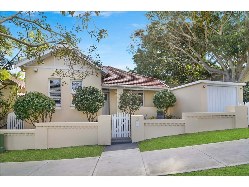 9 Simpson Street, Bondi Beach NSW 2026