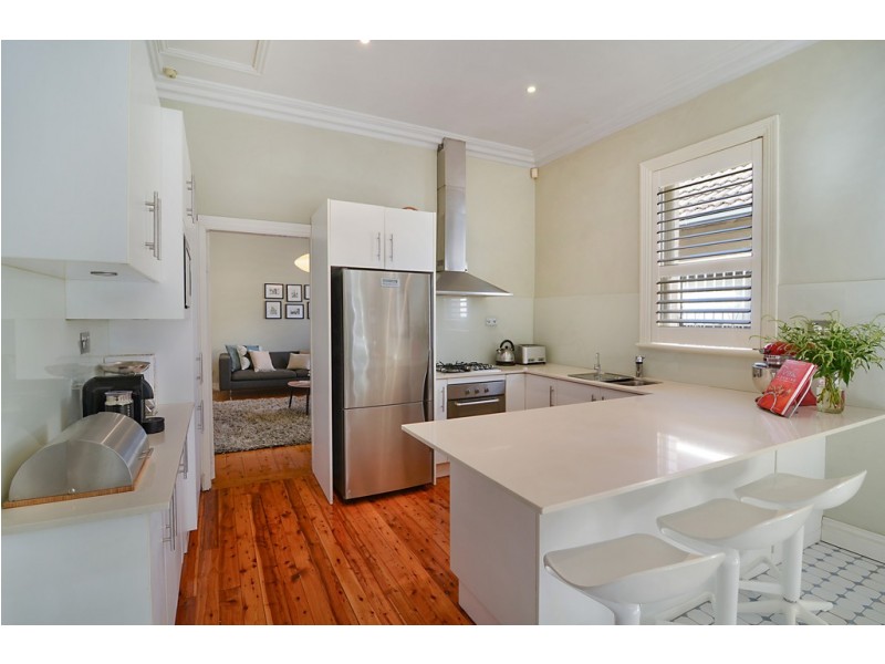 9 Simpson Street, Bondi Beach NSW 2026