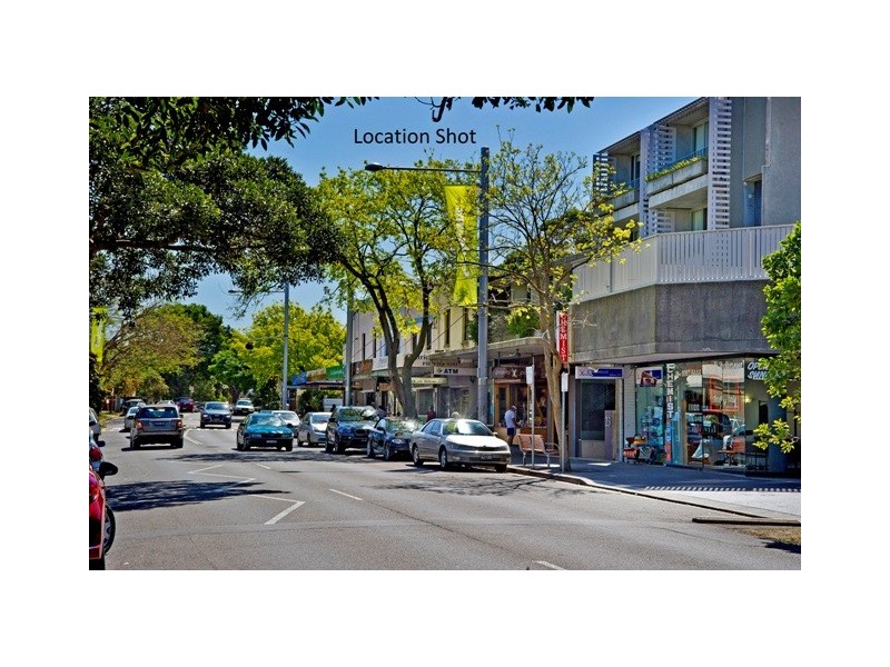 4/6 Birriga Road, Bellevue Hill NSW 2023