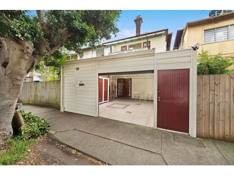 45 Bondi Road, Bondi Junction NSW 2022