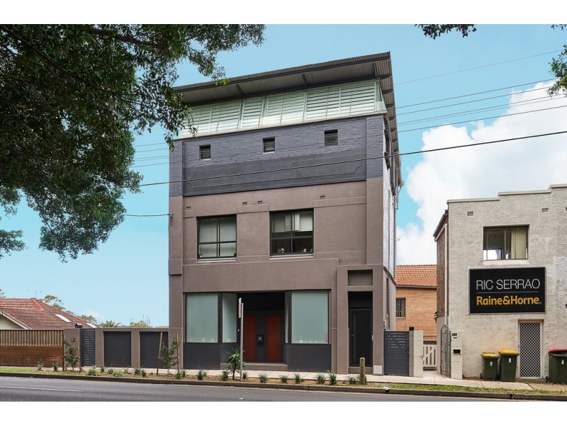 283 Old South Head Road, Bondi Beach NSW 2026