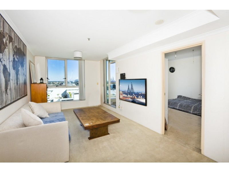 1907/348-354 Sussex Street, Sydney NSW 2000