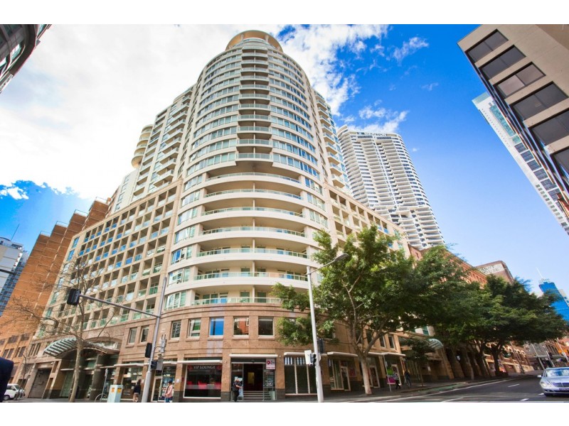 1907/348-354 Sussex Street, Sydney NSW 2000