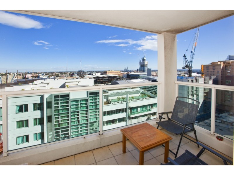 1907/348-354 Sussex Street, Sydney NSW 2000