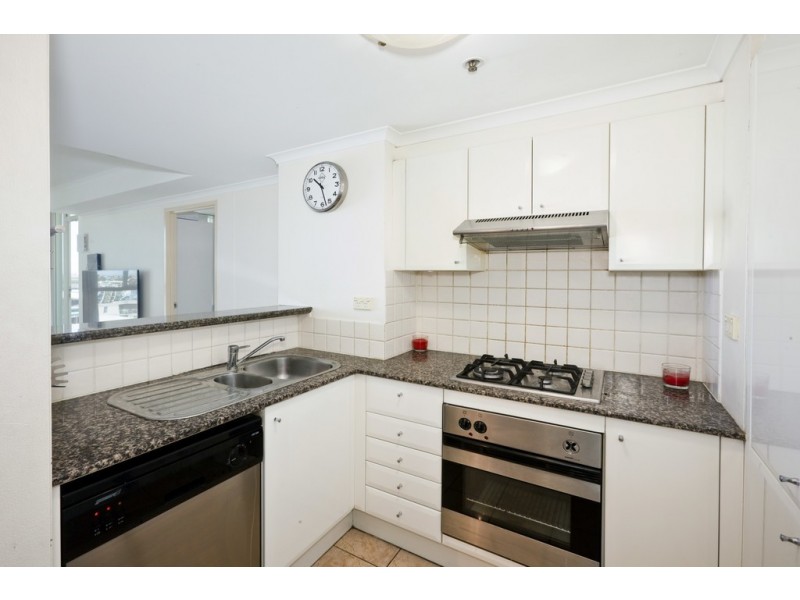 1907/348-354 Sussex Street, Sydney NSW 2000