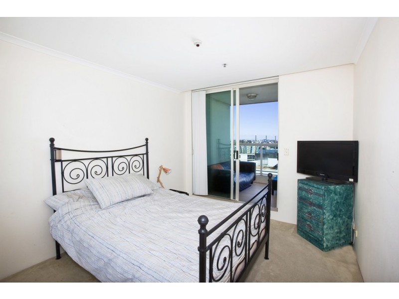 1907/348-354 Sussex Street, Sydney NSW 2000