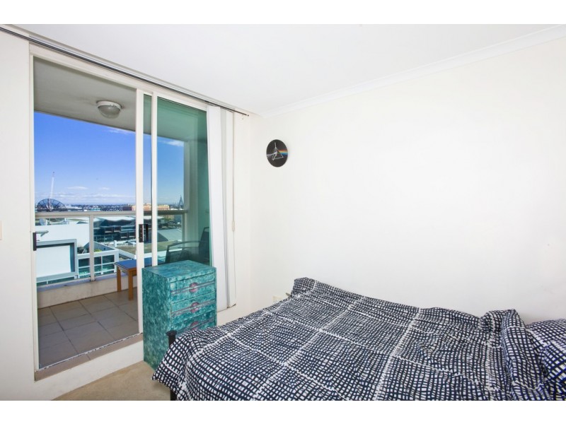 1907/348-354 Sussex Street, Sydney NSW 2000