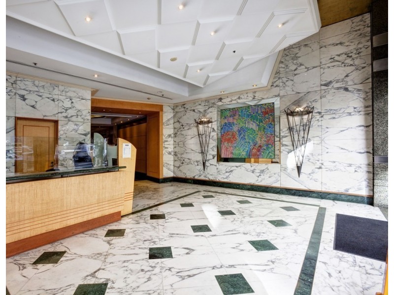 1907/348-354 Sussex Street, Sydney NSW 2000