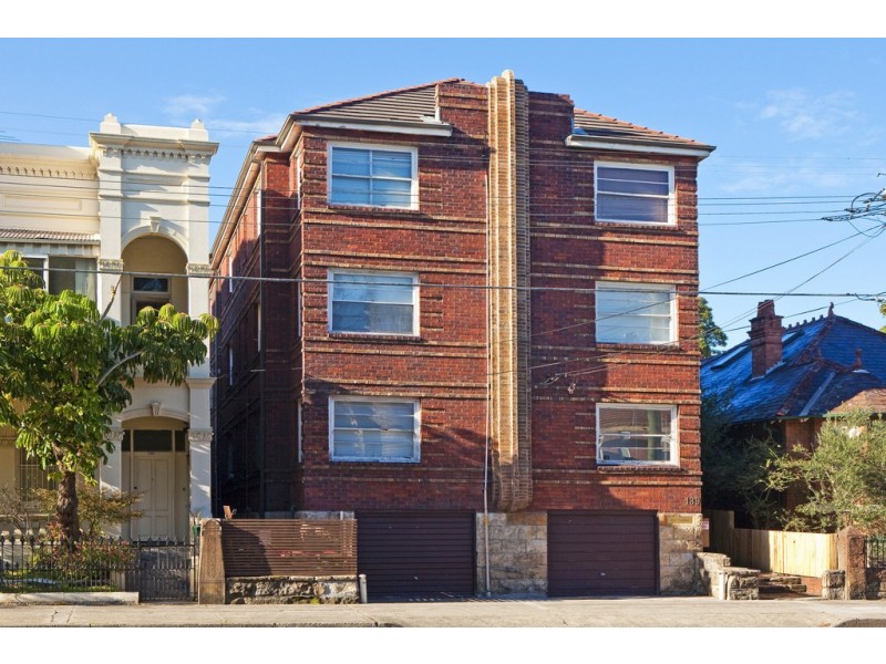 8/139 Old South Head Road, Bondi Junction NSW 2022