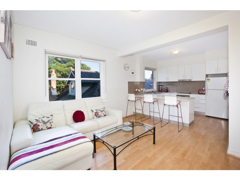 8/139 Old South Head Road, Bondi Junction NSW 2022
