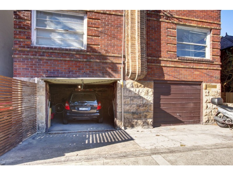 8/139 Old South Head Road, Bondi Junction NSW 2022