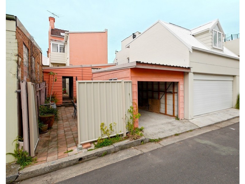 3 Mill Hill Road, Bondi Junction NSW 2022