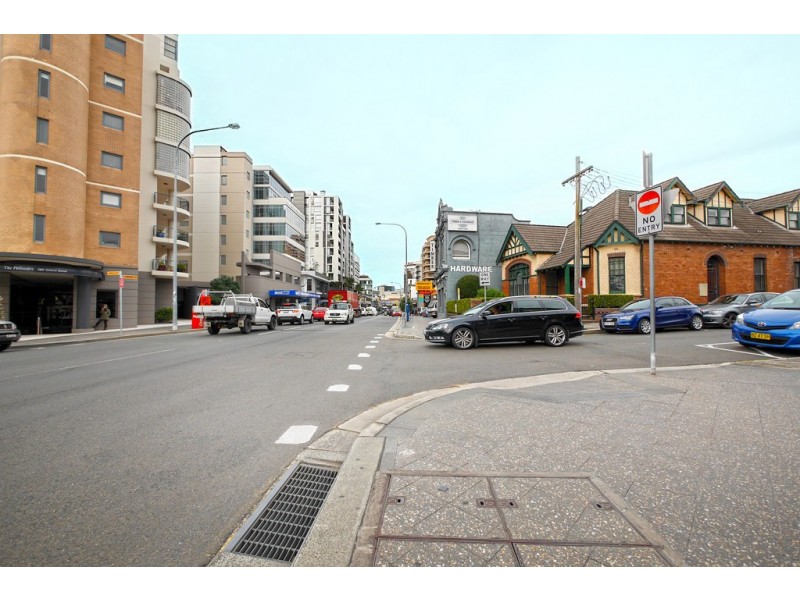 3 Mill Hill Road, Bondi Junction NSW 2022