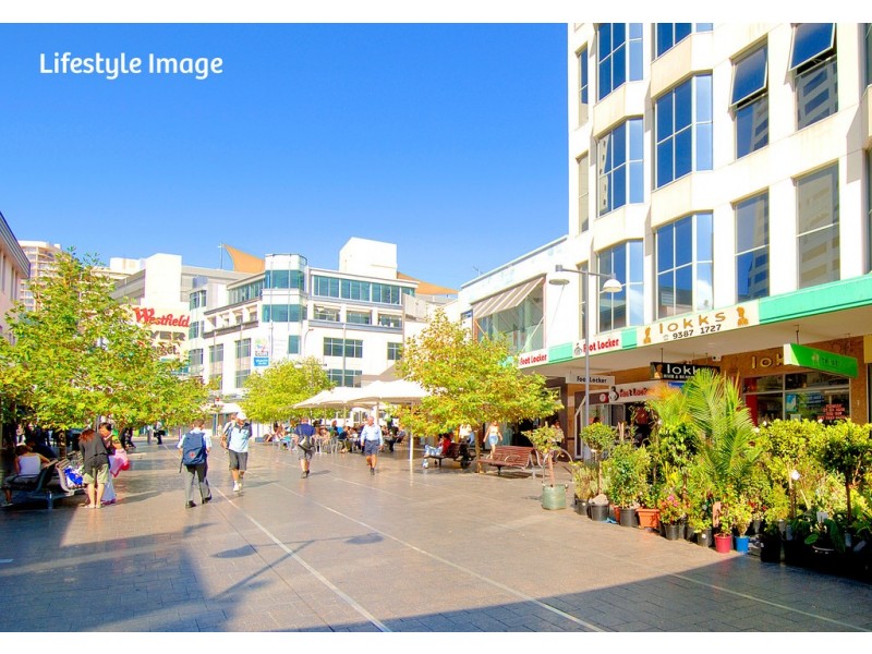 3 Mill Hill Road, Bondi Junction NSW 2022