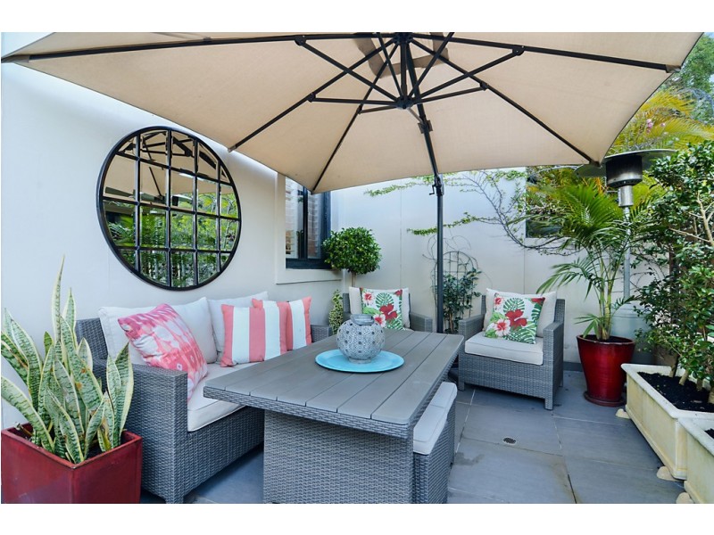 1/258 Old South Head Road, Bellevue Hill NSW 2023