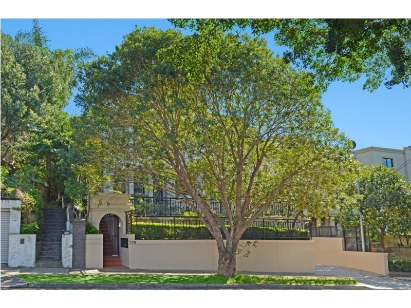 1/258 Old South Head Road, Bellevue Hill NSW 2023