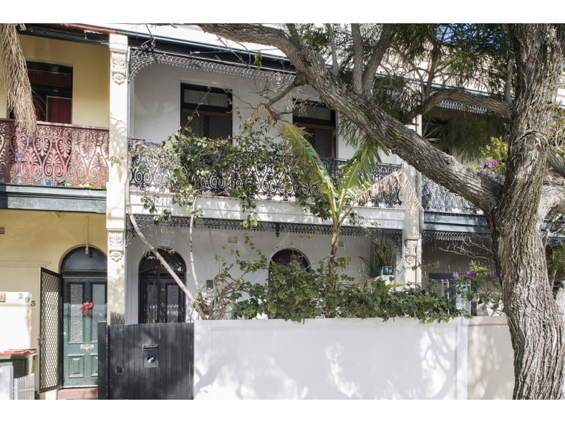 291 Bronte Road, Waverley NSW 2024