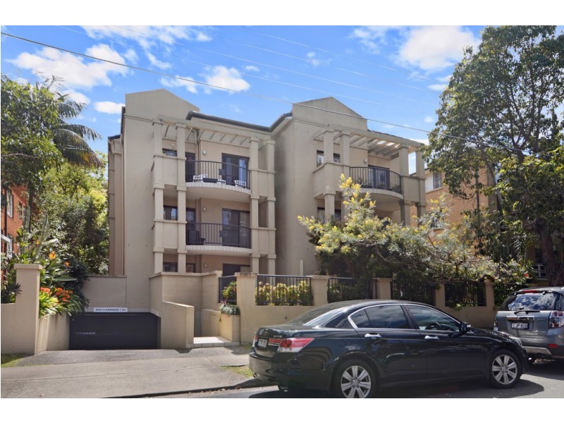 9/14-16 Liverpool Street, Rose Bay NSW 2029