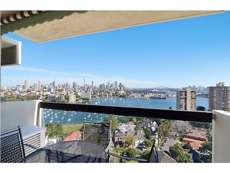 28/60 Darling Point Road, Darling Point NSW 2027