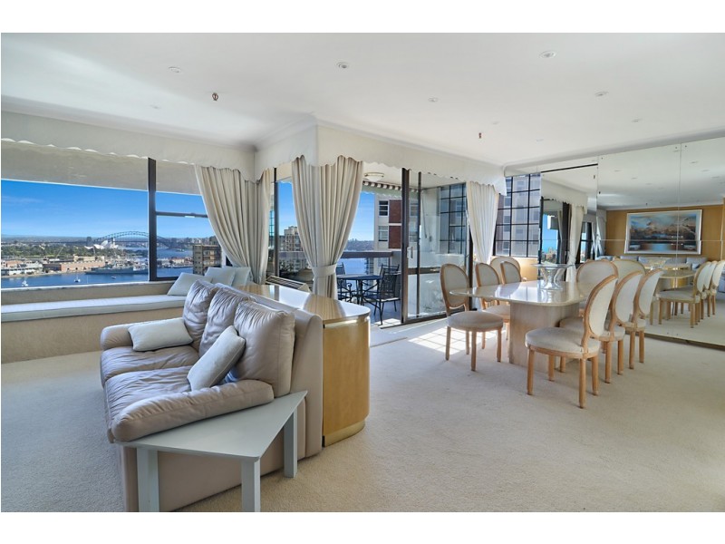 28/60 Darling Point Road, Darling Point NSW 2027