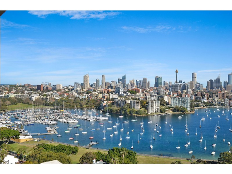 28/60 Darling Point Road, Darling Point NSW 2027