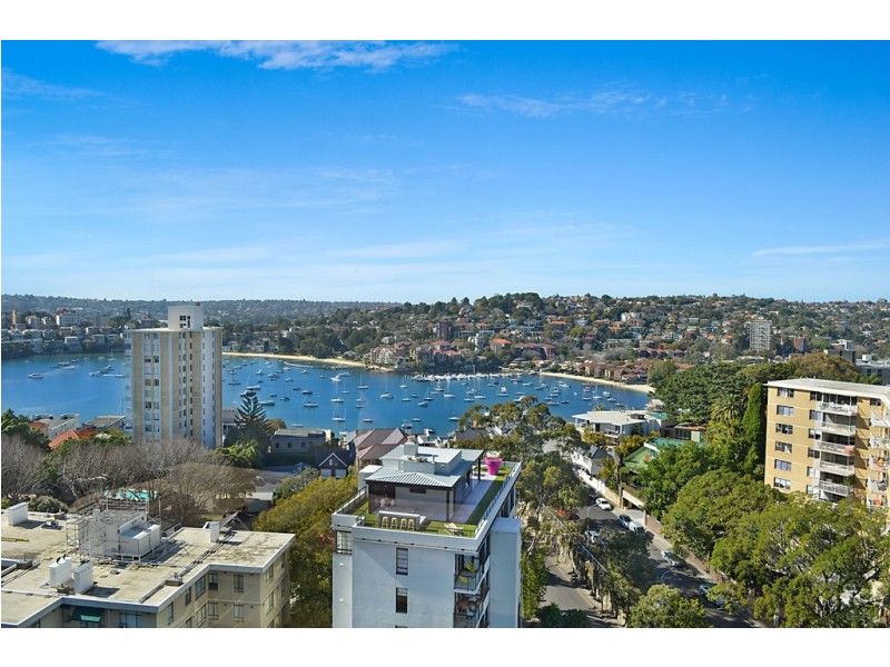 28/60 Darling Point Road, Darling Point NSW 2027