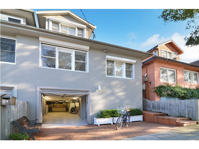 24 Oakley Road, North Bondi NSW 2026