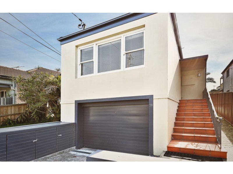 39 Watson Street, Bondi NSW 2026