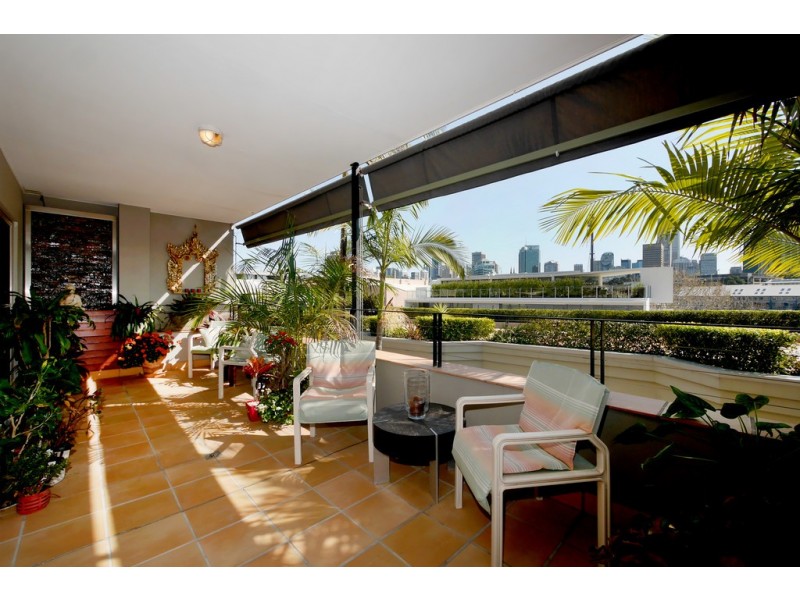 48/67 Cowper Wharf Road, Woolloomooloo NSW 2011