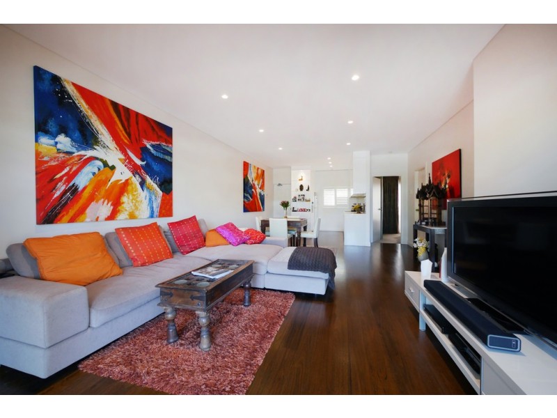 48/67 Cowper Wharf Road, Woolloomooloo NSW 2011