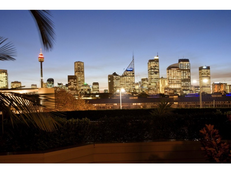 48/67 Cowper Wharf Road, Woolloomooloo NSW 2011