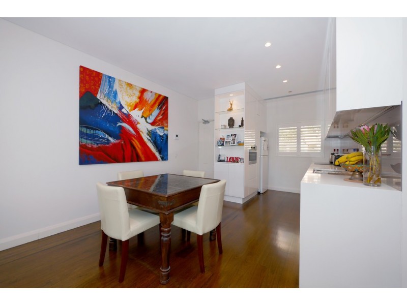 48/67 Cowper Wharf Road, Woolloomooloo NSW 2011