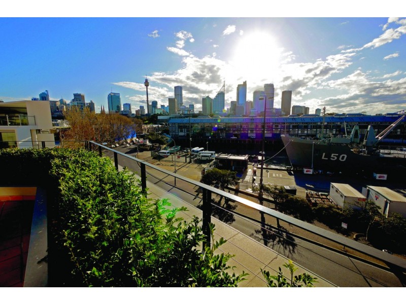 48/67 Cowper Wharf Road, Woolloomooloo NSW 2011