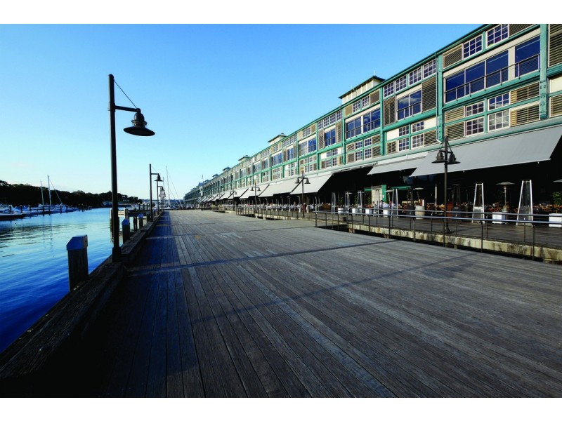 48/67 Cowper Wharf Road, Woolloomooloo NSW 2011