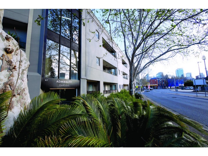 48/67 Cowper Wharf Road, Woolloomooloo NSW 2011