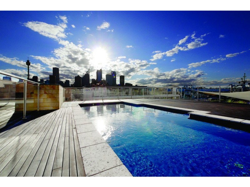 48/67 Cowper Wharf Road, Woolloomooloo NSW 2011