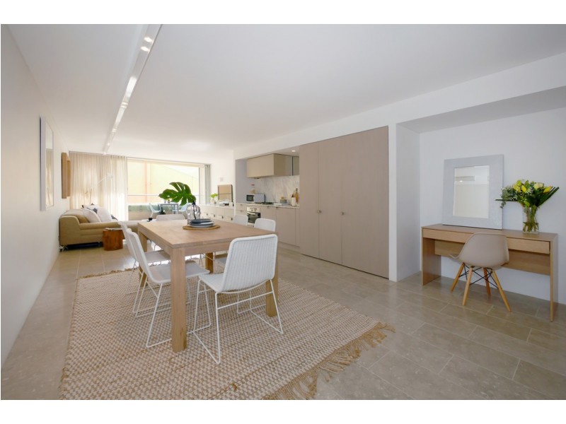 210/152 Campbell Parade, Bondi Beach NSW 2026