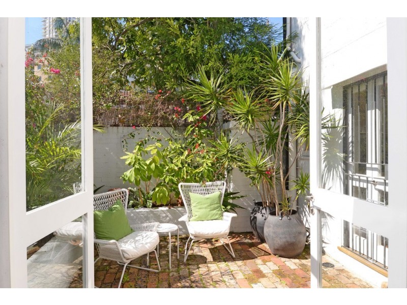 2 South Street, Edgecliff NSW 2027