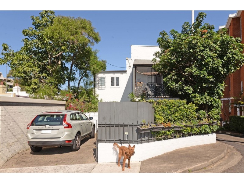 2 South Street, Edgecliff NSW 2027