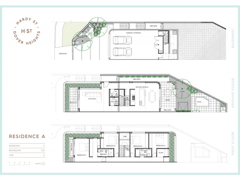 39A Hardy Street, Dover Heights NSW 2030