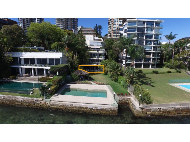1/77-81 Yarranabbe Road, Darling Point NSW 2027