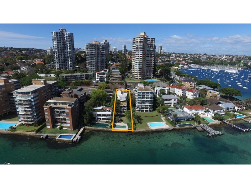 1/77-81 Yarranabbe Road, Darling Point NSW 2027