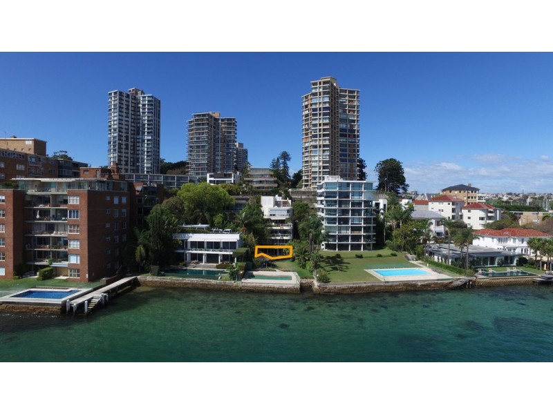 1/77-81 Yarranabbe Road, Darling Point NSW 2027