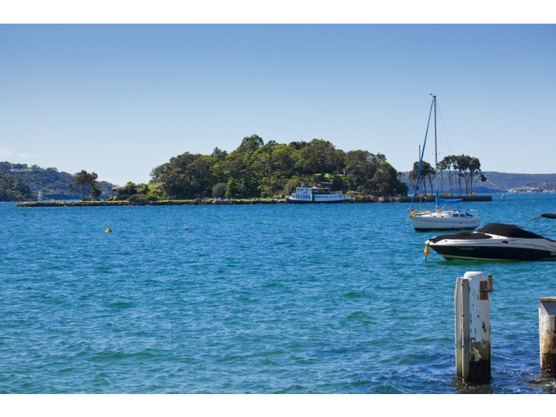 1/77-81 Yarranabbe Road, Darling Point NSW 2027
