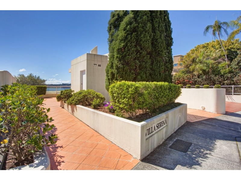 1/77-81 Yarranabbe Road, Darling Point NSW 2027