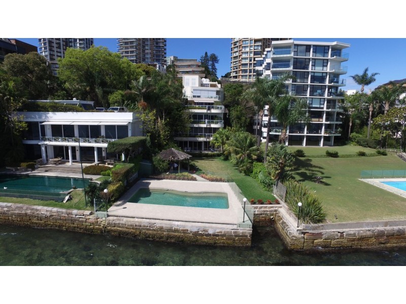 1/77-81 Yarranabbe Road, Darling Point NSW 2027