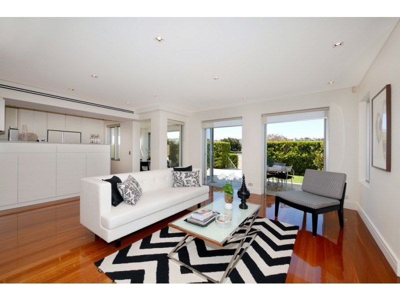 1/24 Carlisle Street, Rose Bay NSW 2029